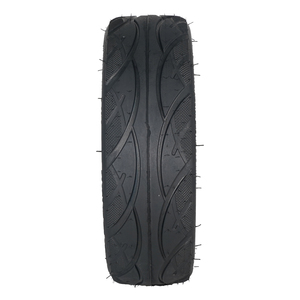 Pneu de scooter sans chambre à air NEDONG 10x2.5-6.5, 10 pouces, en caoutchouc, pièces de rechange - Product Image 4