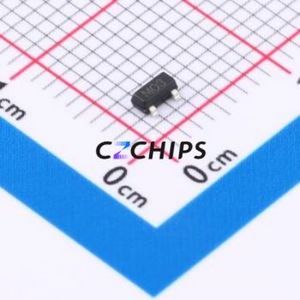 CESD3V3AP-MS ทรานซิสเตอร์ SOT-23แบบใหม่และดั้งเดิมและป้องกันไฟกระชาก (TVS/ESD) - Product Image 1