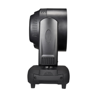 Projecteur LED Polarlights 18*40W Bee Eyes Wash avec laser d'animation RGB 5W LED RGBL 4-en-1 pour spectacle et concert