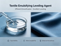 Polyether-gemodificeerde wateroplosbare niet-ionische siliconenolie, 99% zuiverheid, actief ingrediënt, grondstof voor coatings, textiel, chemicaliën