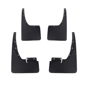 Guardabarros de coche de ajuste personalizado funcional Dongsui para DODGE RAM Hilux Pick-up VIGO Rocco Land Cruiser LC Highlander <span class=keywords><strong>Xu</strong></span> - Product Image 3