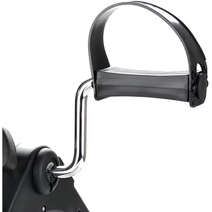 <span class=keywords><strong>Colporteur</strong></span> d'exercice pliant avec affichage électronique, mini vélo simple - Product Image 3