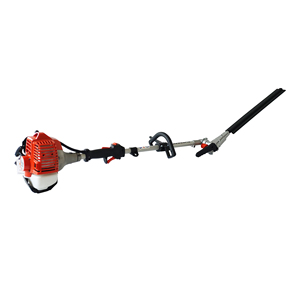 SHT2600 26mm * 7t taille-haie à essence à main prix des pièces de rechange - Product Image 3