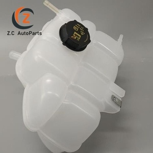 Radiador Auxiliar de PVC/Plástico de Alta Calidad para Ranger Modelo 2016 EB3G8A080AC de Everlander - Product Image 5