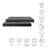 30/60 ports E1 T1 Sip Trunk Gateway/Enregistrement d'appel Cartes vocales