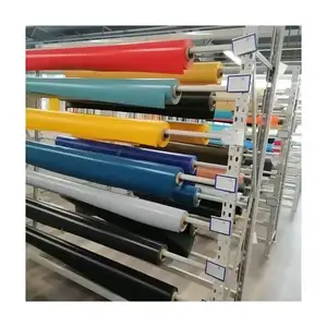 Trung Quốc Nhà máy cung cấp giá rẻ Tarpaulin số lượng lớn vải, bền tráng PE/ PVC Tarpaulin, PE Tarpaulin Rolls