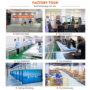 โปรเจคเตอร์โฮโลแกรม 3 มิติ Samidisplay พัดลมโฮโลแกรมแบบต่อประกอบเป็นทรงกระบอก โซลูชันโฮโลแกรมมนุษย์สำหรับการแสดงผลในอนาคต - Product Image 4