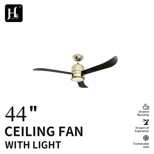 48-inch high-quality <b>ceiling</b> fan with <b>remote</b> <b>control</b>, simple modern <b>ceiling</b> fan with LED <b>lights</b> - Product Image 2