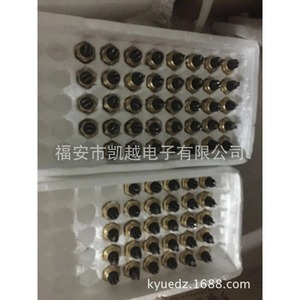 <b>Gauge</b> Pressure Sensor NPT1221MM <b>Thread</b> Mount Piezoresistive Technology For Generator Parts - Product Image 5