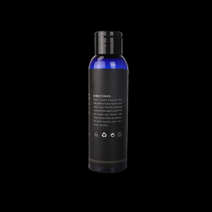 120ml de lotion après-rasage tendance Offre Spéciale, lotion après-rasage pour hommes, lotion de rasage de haute qualité - Product Image 3