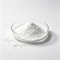 Poudre de silice de quartz ultrafine de haute pureté pour colle de scellement LED, revêtement d'électrodes au lithium, peinture industrielle ignifuge