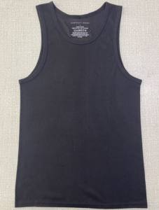 Débardeur pour homme Nouveau coton de haute qualité Sous-vêtement de musculation Débardeur de fitness sans manches Vêtements pour homme - Product Image 5