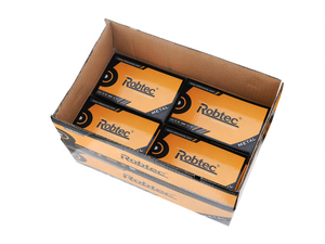 ROBTEC-disco de corte abrasivo para Inox - Product Image 5