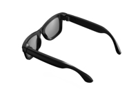 Lunettes Intelligentes Électrochromiques SENDER T200C 800W avec Caméra 1080P, Traduction en Temps Réel, Lecture Musicale et Reconnaissance d'Objets Intelligente