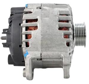Alternador de alto rendimiento de sistemas eléctricos automáticos para Volkswagen Touareg 3,0 V6 2010-2011 CASA <span class=keywords><strong>CASD</strong></span> LRA03298 059903023H OEM - Product Image 2