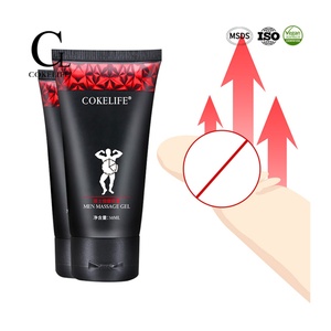 Crème COKELIFE OEM pour hommes, crème pour prévenir l'éjaculation précoce, crème pour épaissir et agrandir, gel sexuel pour hommes - Product Image 5
