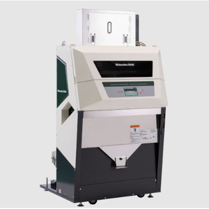 Clasificadora de Color Digital Shizuoka Seiki SCS-32S, Máquina Clasificadora de Alta Precisión para Alimentos - Product Image 4