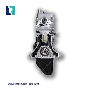 Usine directement nouvelle F8CV DAMAS moteur nu Long bloc 96642716 pour Daewoo DAMAS MATIZ 0.8 <span class=keywords><strong>TICO</strong></span> - Product Image 3