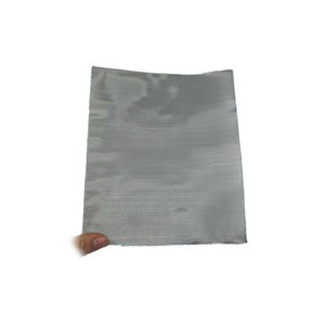 Jala kawat baja tahan karat untuk pengolahan makanan dan minuman termasuk pembuatan bir dan filtrasi jus dengan sertifikasi kelas makanan - Product Image 3