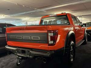 MEILLEURES VENTES RAPIDES pour VOITURE <span class=keywords><strong>Ford</strong></span> F-150 <span class=keywords><strong>RAPTOR</strong></span> D'OCCASION - Product Image 3