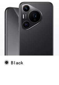 Nouveau téléphone portable 5G <span class=keywords><strong>Huawei</strong></span> Pura 70 <span class=keywords><strong>Pro</strong></span> 6,8 pouces Kirin 9010, design tendance, appareil photo 50MP, HarmonyOS <span class=keywords><strong>4</strong></span>.2, batterie 5050 mAh, charge 100W - Product Image 4