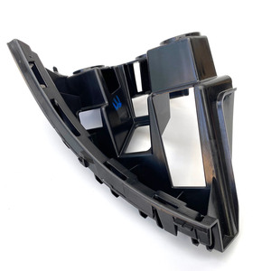 Wheel Inject Molding Service Injection <strong>Mold</strong> Plastic Large Electronic Parts <strong>Blow</strong> <strong>Custom</strong> Abs Plastic Manufacturer RAL &amp; Pantone WP - Product Image 4