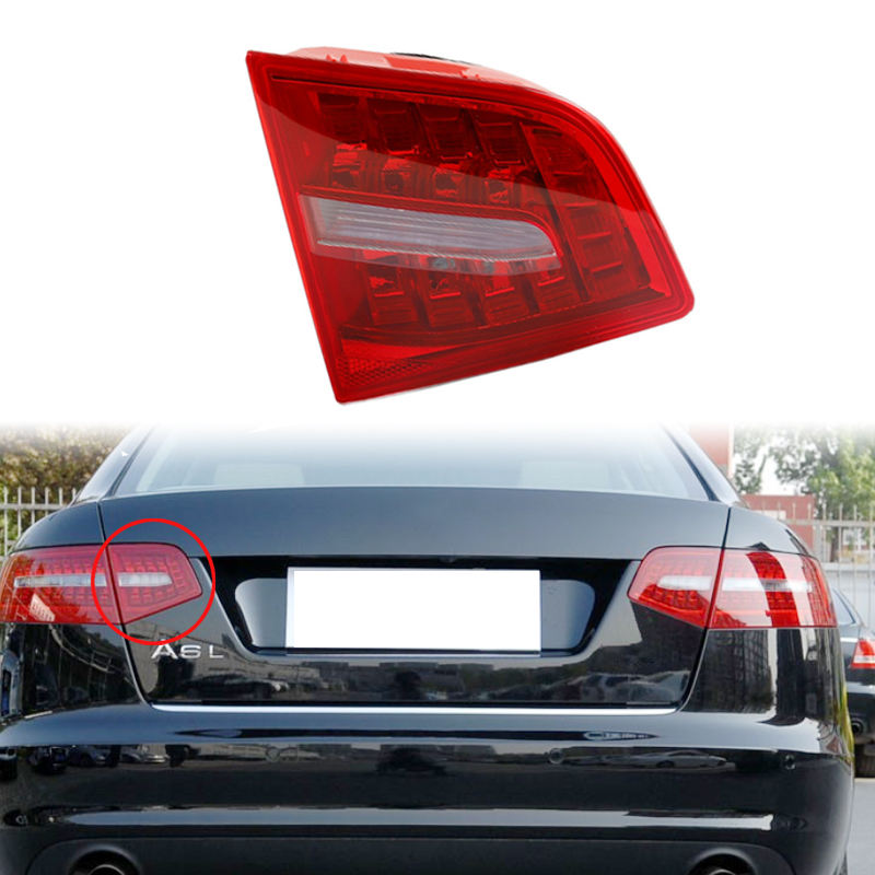 Côté conducteur gauche, intérieur