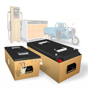 بطارية 72V 120AH fp لأفريقيا دراجة ثلاثية العجلات <span class=keywords><strong>3</strong></span>-شخص derson lrange ، منفذ ans485/CAN - Product Image 1