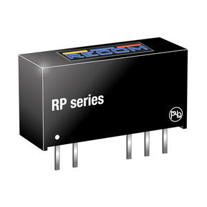 Nuevo CONVERTIDOR DC Original 5V 1W <span class=keywords><strong>RP</strong></span>-<span class=keywords><strong>0505S</strong></span> - Product Image 1