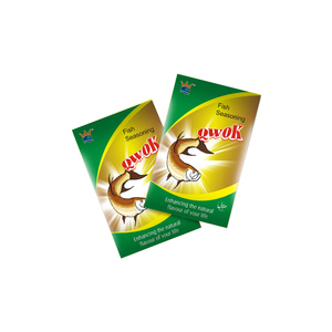 Qwok Series <strong>Granulated</strong> Fish <strong>Seasoning</strong> - Product Image 4