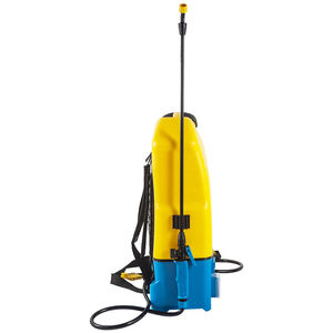 Hot bán 16L 12V pin di động nước <span class=keywords><strong>Fogger</strong></span> Mist Blower phun Ba lô Pin phun nông nghiệp - Product Image 3