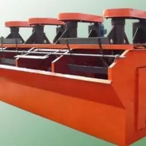 JJF II Flotation Machine