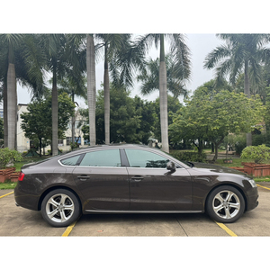 <span class=keywords><strong>Audi</strong></span> <span class=keywords><strong>A5</strong></span> 2014 Usado, Hatchback, Gasolina, Automático, Tracción Delantera, Disponible para Exportación, Stock Disponible - Product Image 3