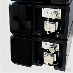 LC-500P 100ml高圧液体供給ポンプ20Mpaポンプ付きポンプヘッド機器部品 & 付属品クロマトグラフ用 - Product Image 2