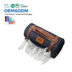 <span class=keywords><strong>Hot</strong></span> bán <span class=keywords><strong>2025</strong></span> thiết kế mới dày Chăn len chất lượng hàng đầu thiết kế mới ấm cúng thoải mái với bán buôn của chúng tôi tartan Chăn len - Product Image 1