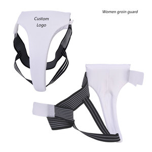 テコンドー男性鼠径部プロテクター、WTF男性鼠径部ガード - Product Image 6