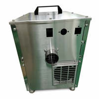 Fabricación de Chasis de Servidor de Metal Personalizado OEM, de CAD a Chasis Industrial Real, Corte Láser de Precisión, Chasis Plegado