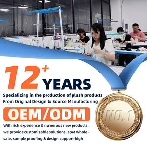 Gantungan Kunci Boneka Mini Kustom Grosir - Mainan Hadiah Promosi Lucu dan Lembut dalam Jumlah Besar untuk Acara Merek Gantungan Kunci Boneka Lucu - Product Image 2