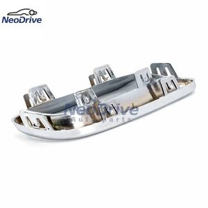 Marco Decorativo para Tubo de Escape de Coche <span class=keywords><strong>MG</strong></span> <span class=keywords><strong>ZS</strong></span>, Marca OEM L 10562371 10562372, Ensamblaje de Motor, Nuevo, 100% Probado - Product Image 3