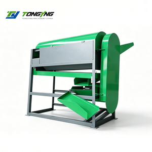 <span class=keywords><strong>Extracteur</strong></span> Électrique Portable de Graines de Lotus pour Décortiquer les Graines de Lotus Fraîches et Séchées en Ferme - Product Image 1