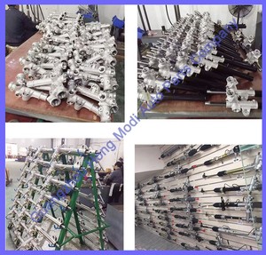 Cremallera de dirección eléctrica para Audi A8 / A8 <span class=keywords><strong>e</strong></span>-<span class=keywords><strong>tron</strong></span>/<span class=keywords><strong>e</strong></span>-<span class=keywords><strong>tron</strong></span> <span class=keywords><strong>Sportback</strong></span> S8 2019 a <span class=keywords><strong>2022</strong></span> OEM 4N1423053D - Product Image 4