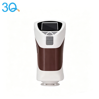 Colorimètre portable de haute précision 3Q CS10, analyseur de couleur de diamant pour laboratoire