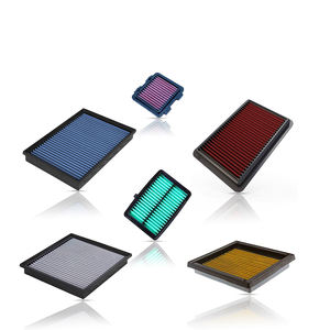 Xinwo vente chaude pièces automobiles filtre à huile OEM 31338216 31370984 filtre à huile de moteur de voiture automatique pour <span class=keywords><strong>volvo</strong></span> S40/V40/C30/C70/V50 - Product Image 5