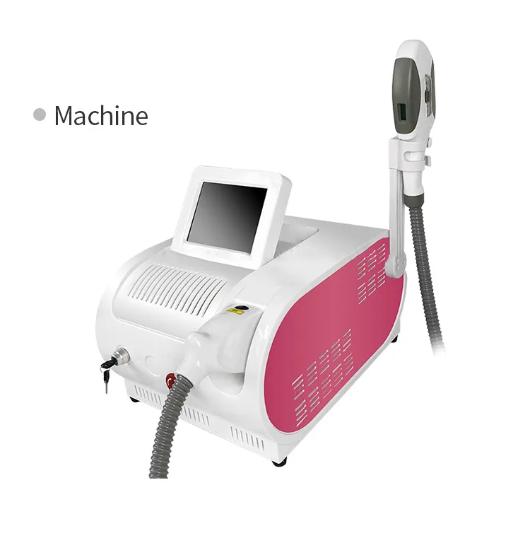 SHR Hair Removal Machine