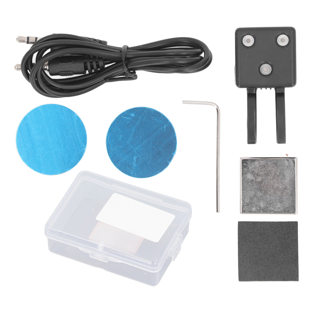 Morse Code Key Double Paddle Automatic Telegraph Key Short Wave Radio CW Key with Magnetic Base QU-2020