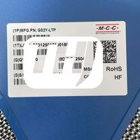 Diodes redresseuses MCC GS2Y-LTP