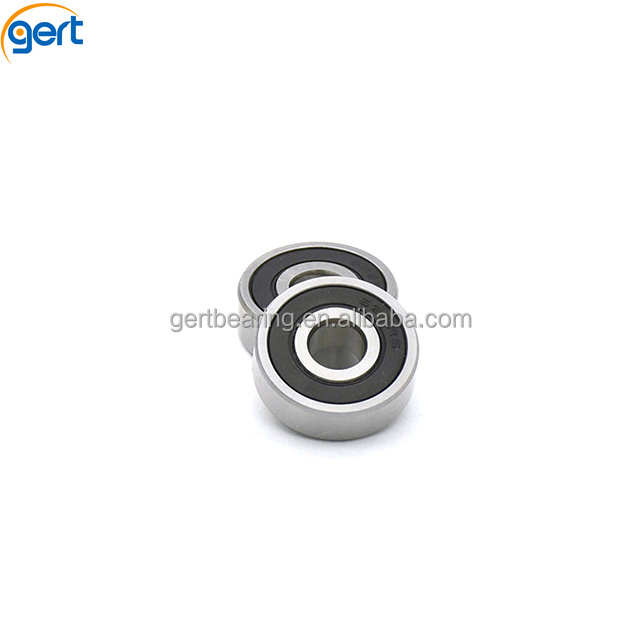 Roulement à Billes à Rainure Profonde 203KRR2 - 16,256 Mm X 40 Mm X 18,288/12 Mm - Neuf