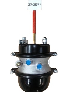 Cung cấp máy móc kỹ thuật Phụ tùng xe phanh buồng <span class=keywords><strong>t2424</strong></span> DD t3030 DD <span class=keywords><strong>dp</strong></span> phanh chất lượng trong kho - Product Image 6