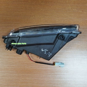 Lampe LED DRL de jour, <span class=keywords><strong>2018</strong></span> yards, pour Toyota Vios Vitz 2019 2020, excellente qualité - Product Image 3