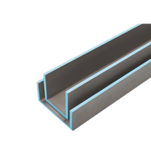 Nouvelle plaque en mousse XPS écologique, résistante à l'humidité, pour le recouvrement de tuyaux, pour usage domestique et commercial - Product Image 1